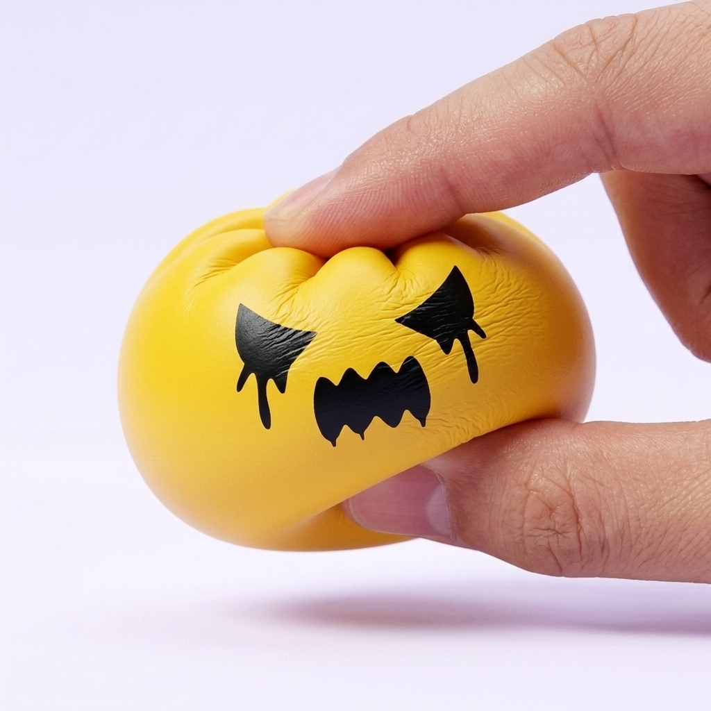 Ghost Dumpling Squishy Mystery Box — squishy antistress slow-rise kawaii