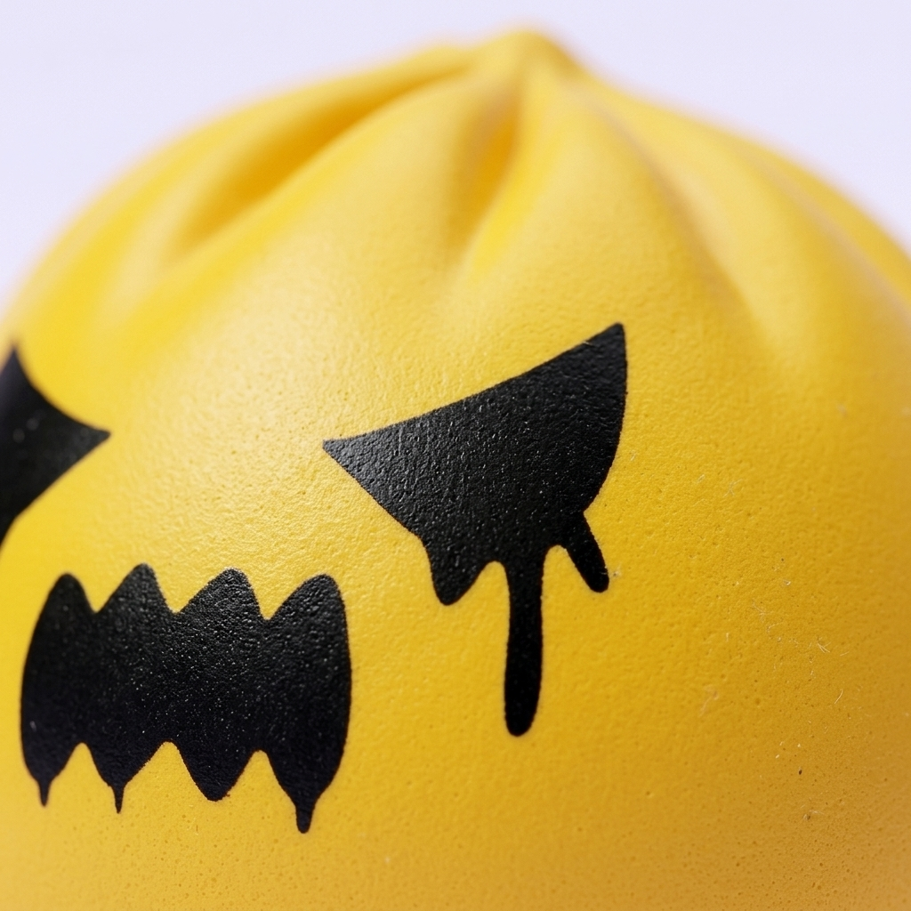 Ghost Dumpling Squishy Mystery Box — squishy antistress slow-rise kawaii