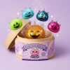 Squishy Dumpling Unicorno Cornuto Mystery Halloween — squishy antistress slow-rise kawaii