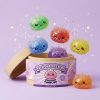 Squishy Dumpling Unicorno Mystery Glitter — squishy antistress slow-rise kawaii