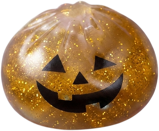 Squishy Dumpling Vampire Mystery Cremisi — squishy antistress slow-rise kawaii