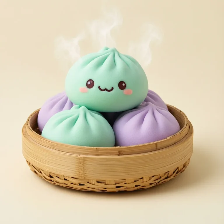 come far rigonfiare uno squishy deformato