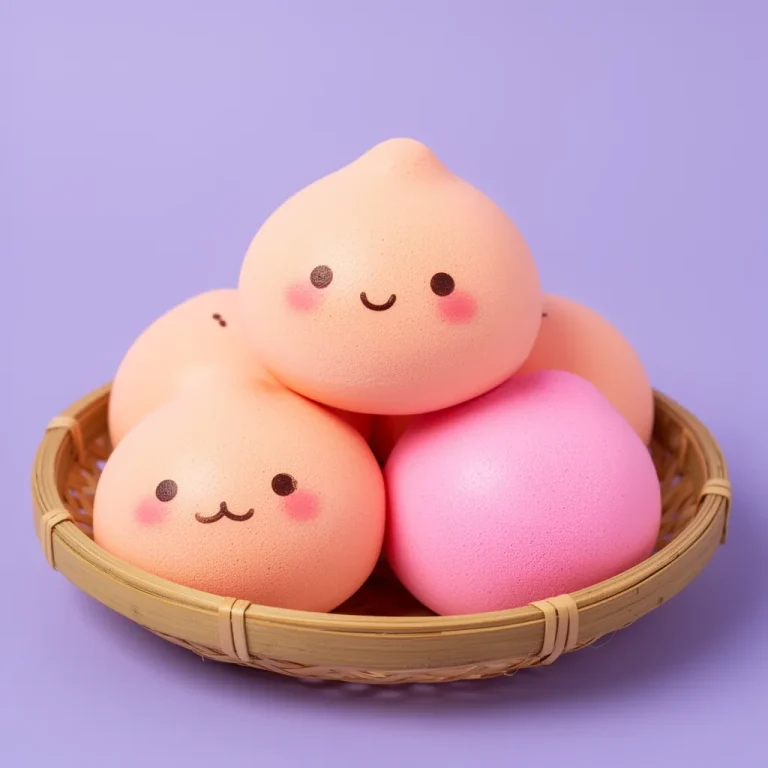 iniziare una collezione di squishy: la guida