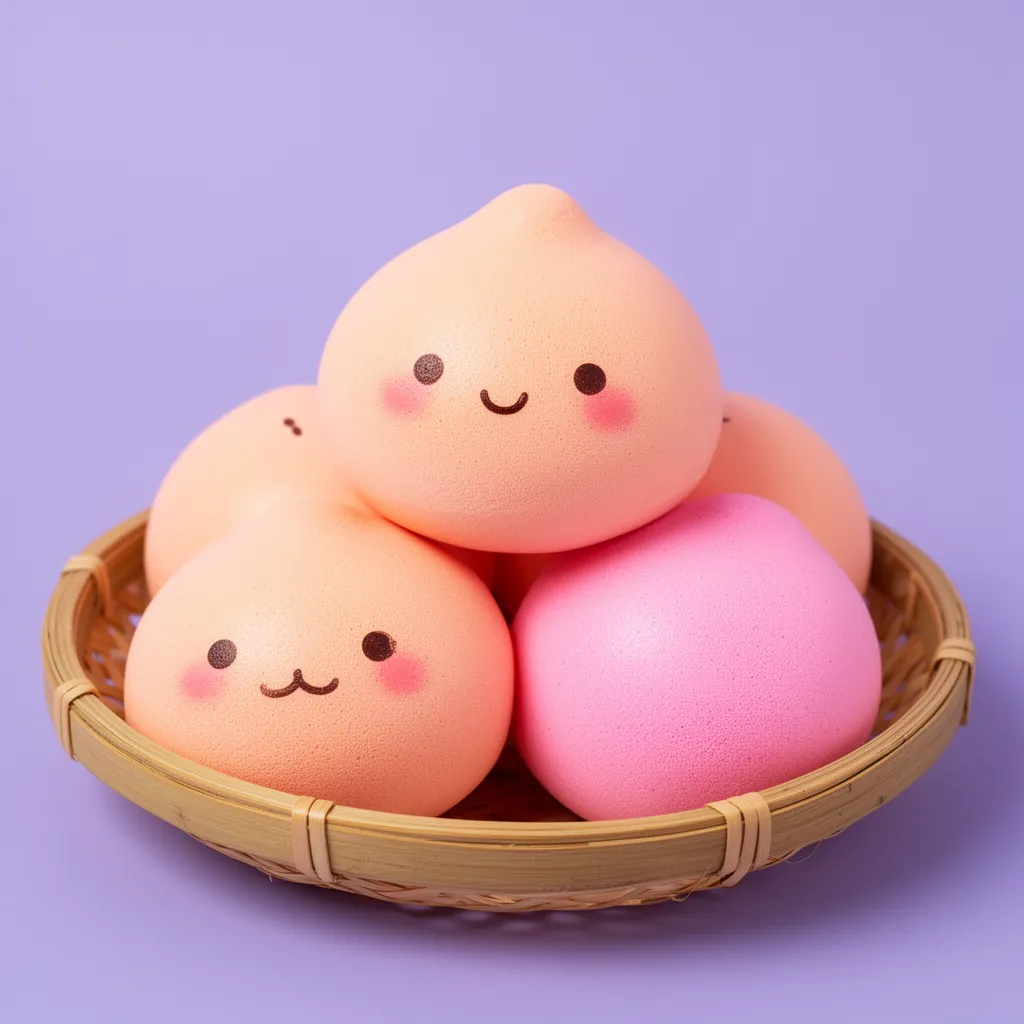 iniziare una collezione di squishy: la guida