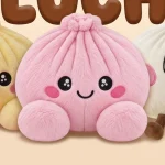 Peluche Squishy