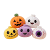 Squishy Dumpling Halloween Spaventoso Set da 5 — squishy antistress slow-rise kawaii