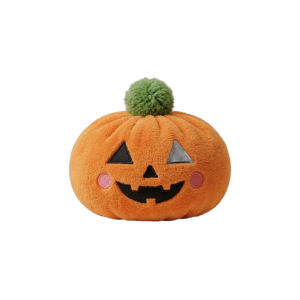Squishy Dumpling Zucca Halloween — squishy antistress slow-rise kawaii