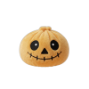 Dumpling Squishy Skeleton Halloween Sorridente — squishy antistress slow-rise kawaii