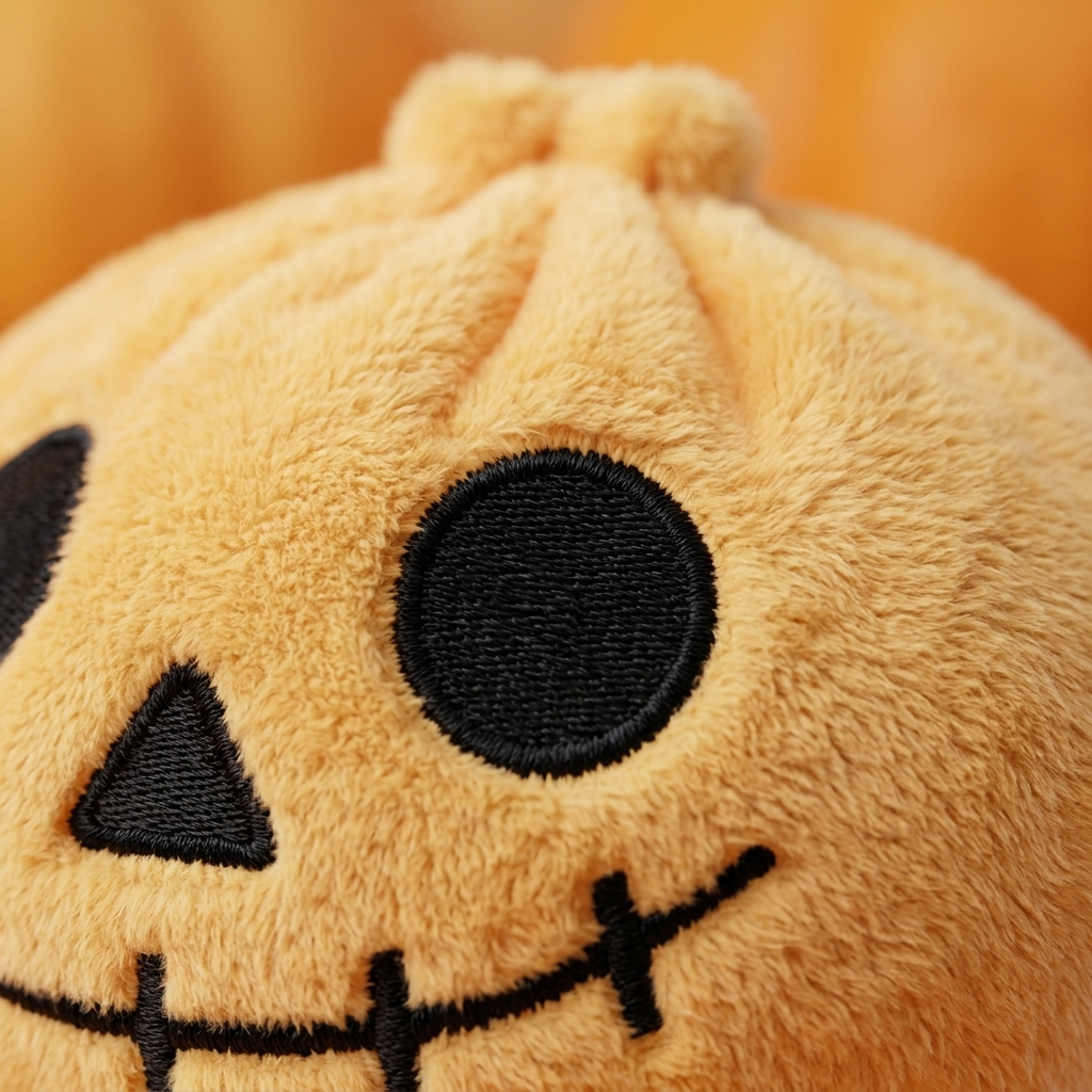 Dumpling Squishy Skeleton Halloween Sorridente — squishy antistress slow-rise kawaii
