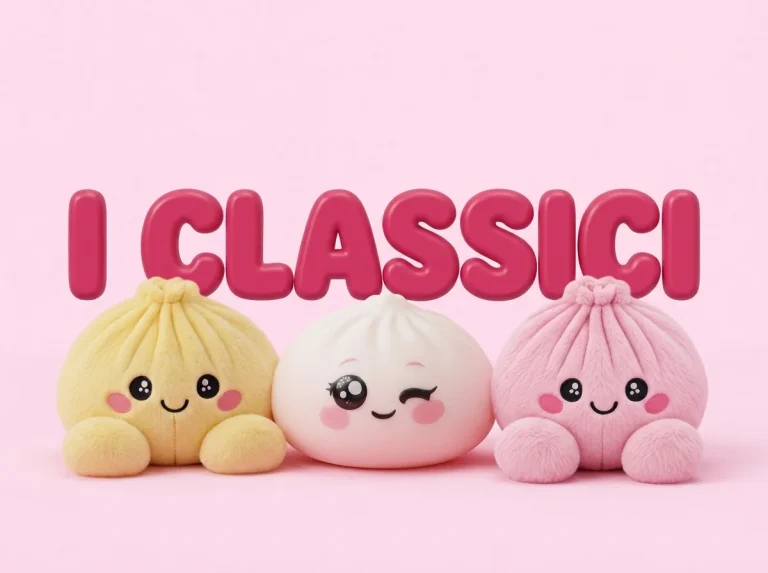 I Classici