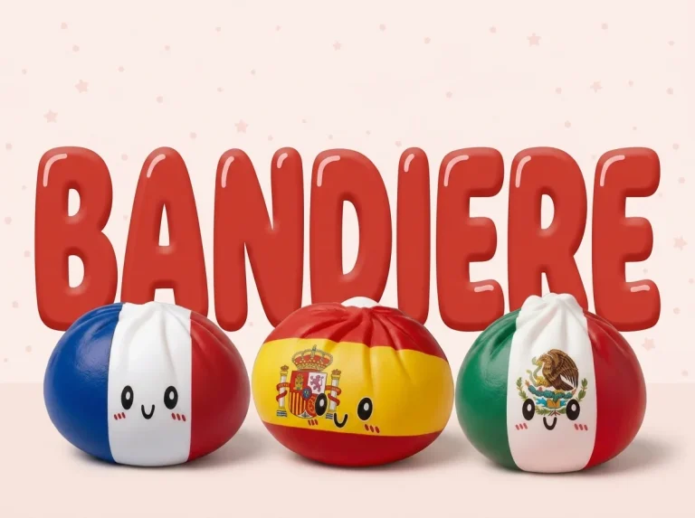 Bandiere