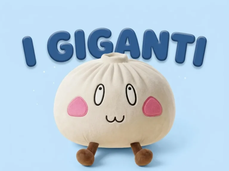 I Giganti