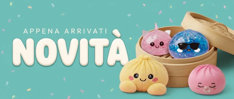 Novità
