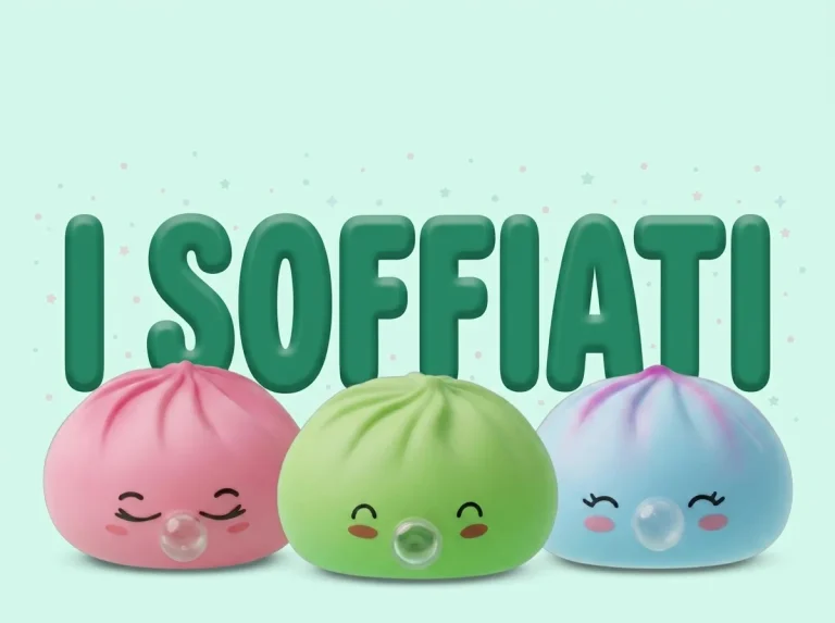 I Soffiati