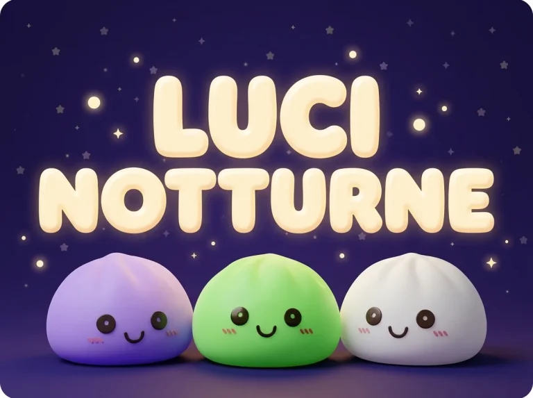Le Luci Notturne