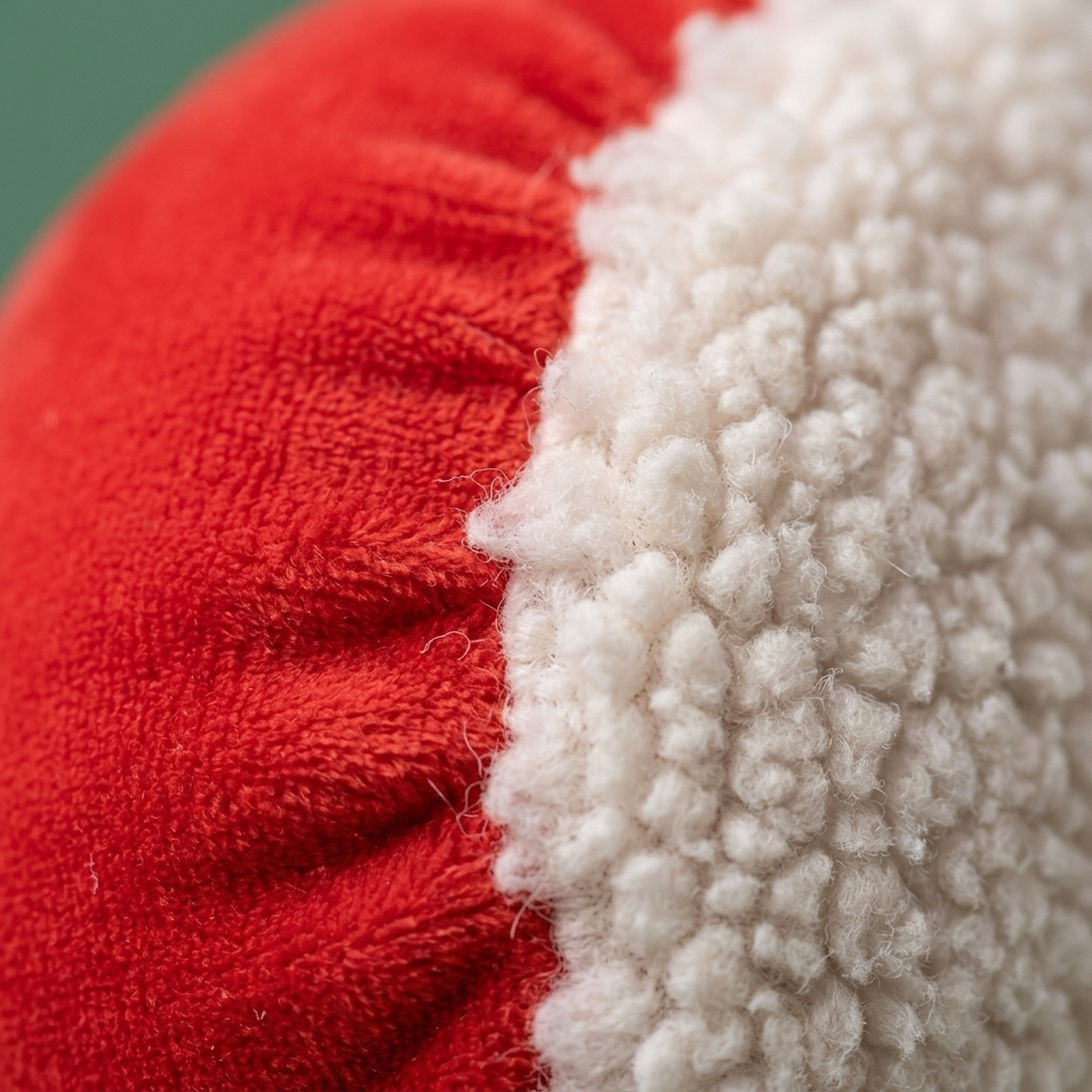 Squishy Dumpling Mystery Natale — squishy antistress slow-rise kawaii