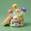 Squishy Dumpling Baffi Babbo Natale Mystery — squishy antistress slow-rise kawaii