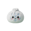 Dumpling Squishy Snowflake Inverno — squishy antistress slow-rise kawaii