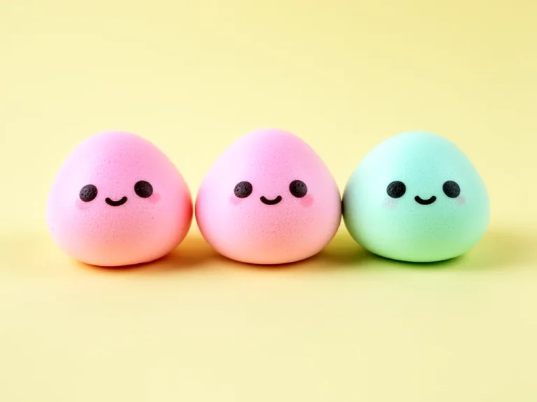 squishy e sicurezza: cosa garantiscono il marchio CE e le norme EN 71